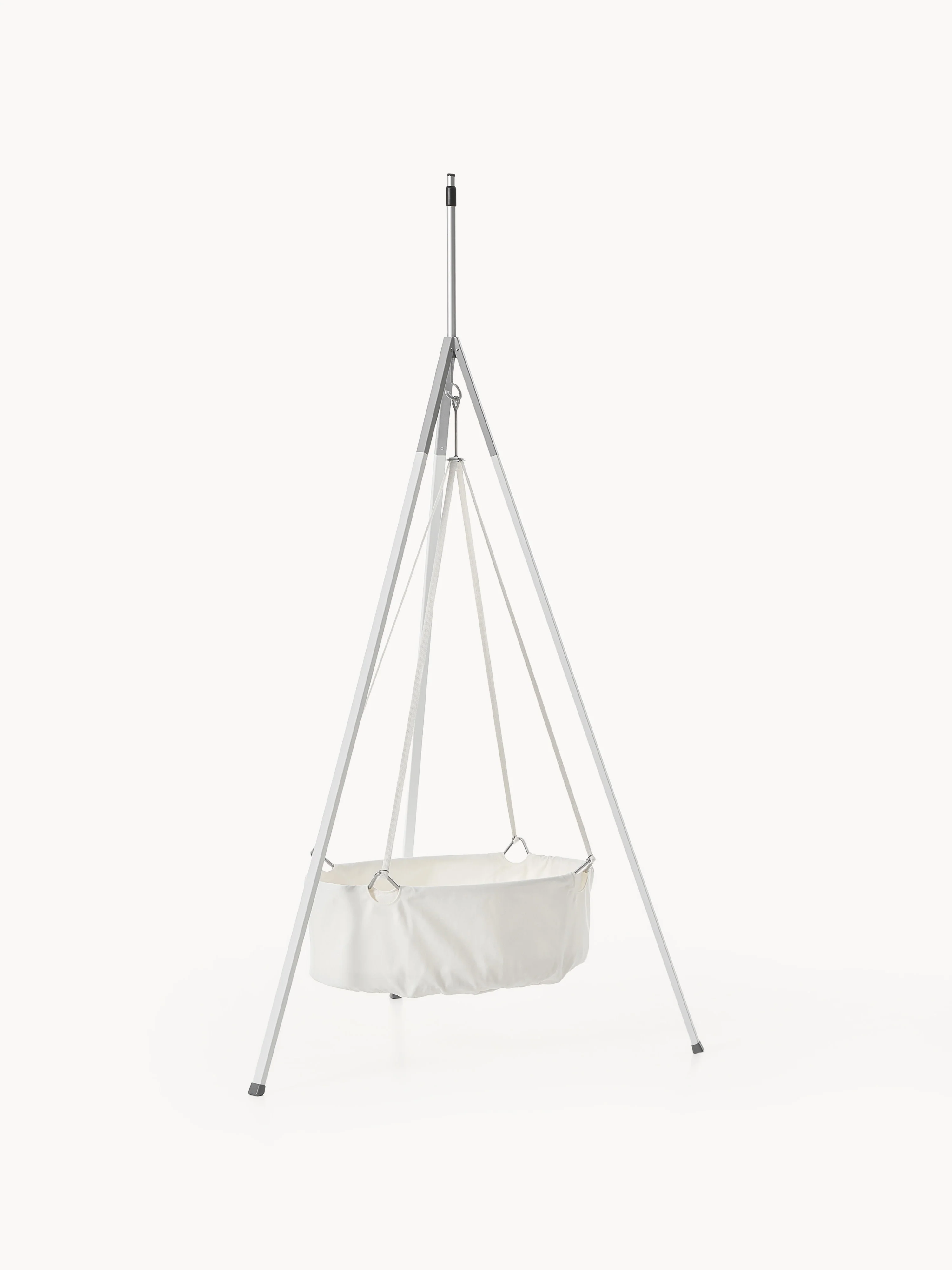 Wieg Leander Classic met matras