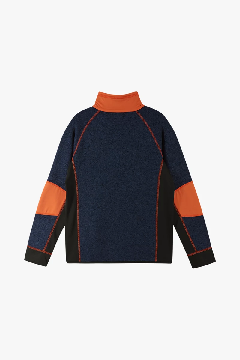reima Liukuen Kinder Midlayer