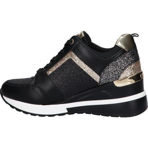 Exé Shoes - EX2131 Negro