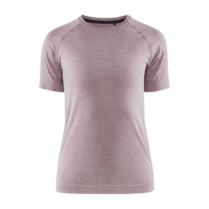 Core Dry Active Comfort SS Women