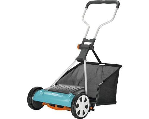 GARDENA Comfort 400 C kooimaaier zonder grasopvangbak