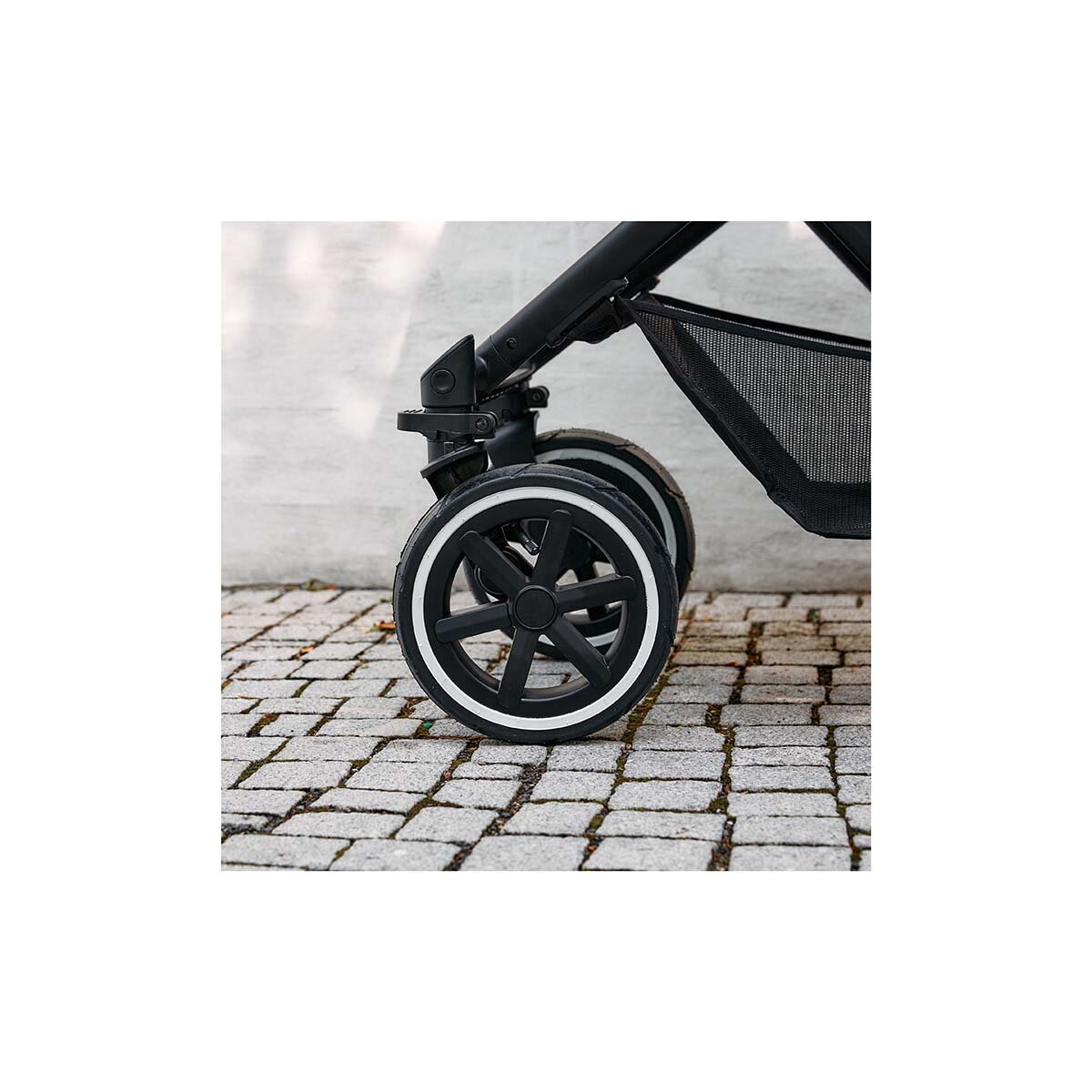 ABC Design GmbH ABC Design Kinderwagen Salsa 4 Air Kollektion 2023/24