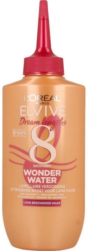 Elvive Dream Lengths 8 Seconden Wonder Water 200ml