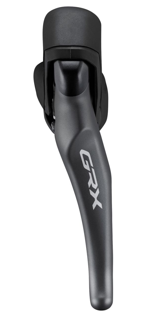 Shimano GRX ST-RX820+BR-RX820 2-fach Scheibenbremse vorne kaufen | Bike-Discount