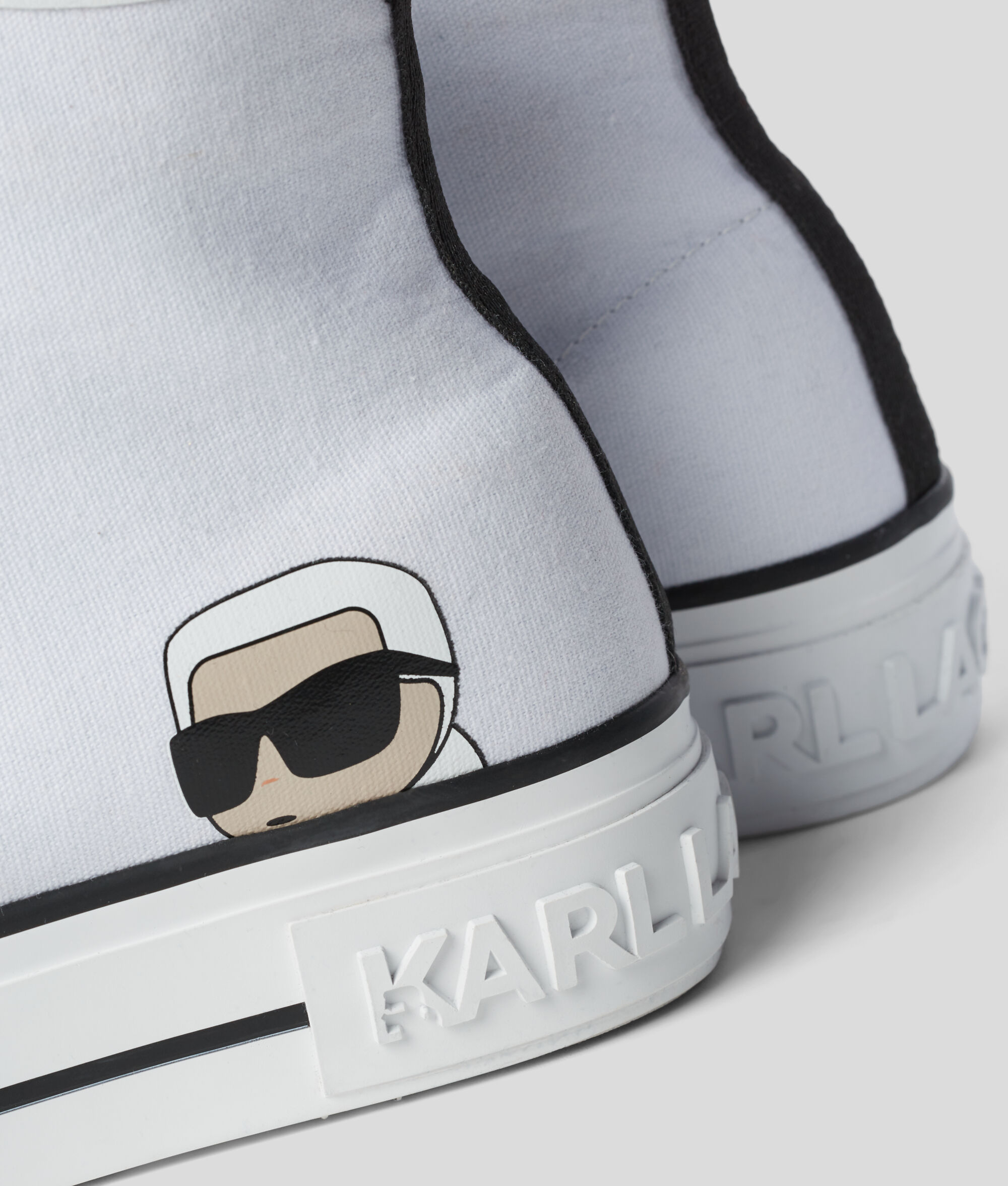 Baskets KAMPUS MAX KARL ICONIC NFT