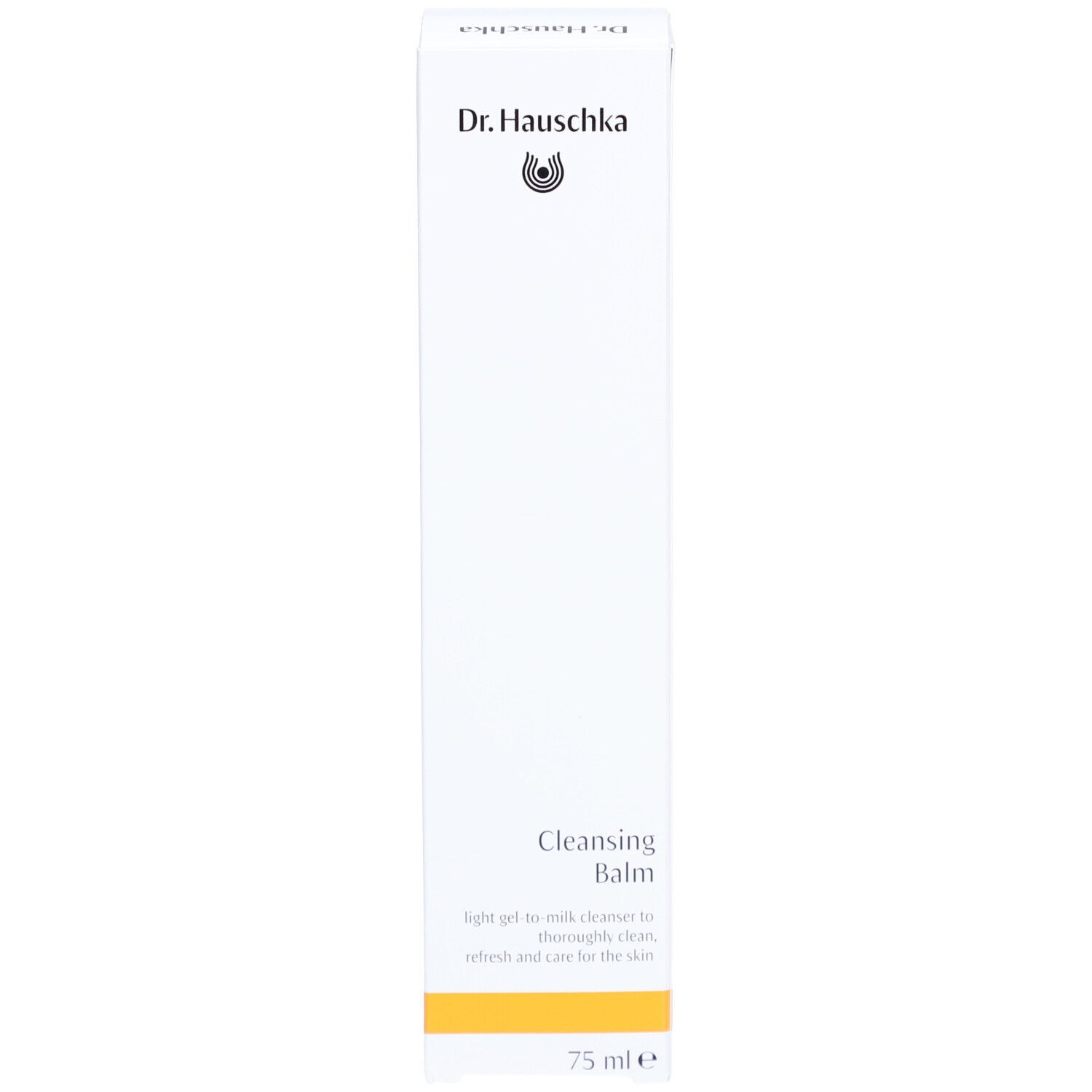 Dr. Hauschka Reinigungsbalsam