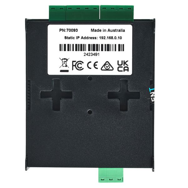 Enttec S-Play Mini