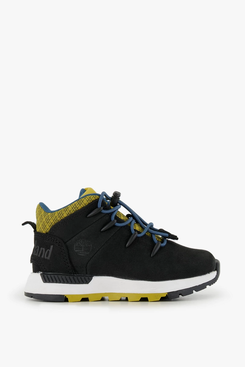 Timberland Sprint Trekker 25-30 Kleinkind Mid Winterschuh