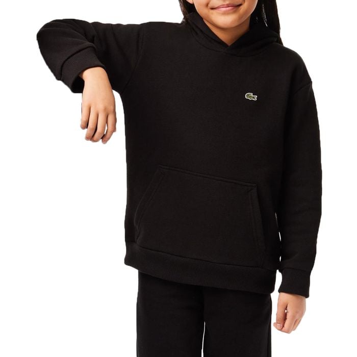 Lacoste Hoodie Junior