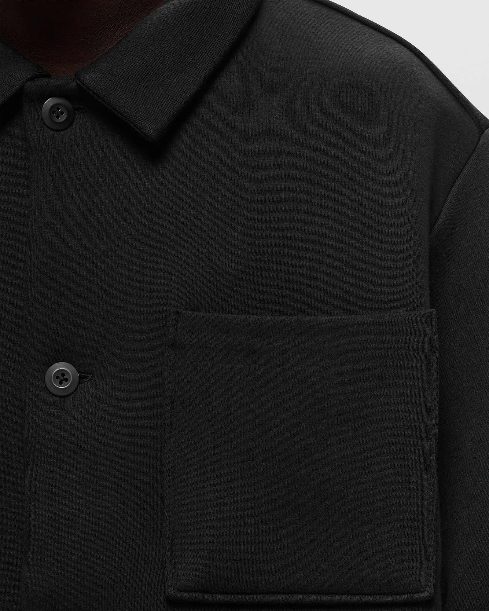Jaqueta Nike Tech Fleece Reimagined