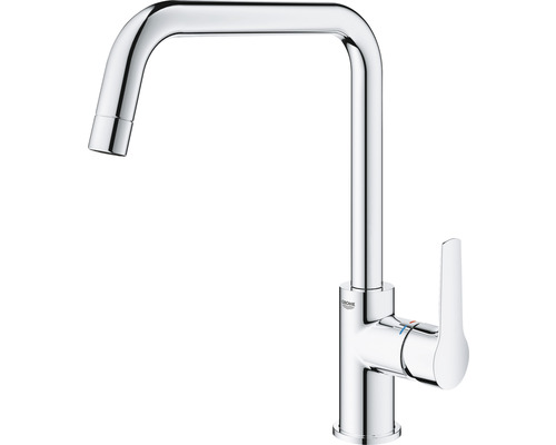 GROHE keukenkraan START 2021 chroom 30470000