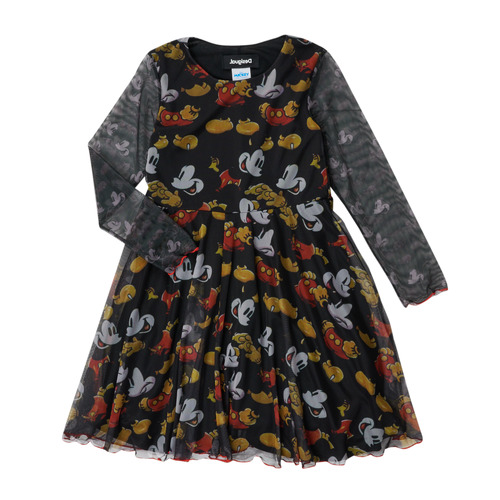 Desigual - ARROYO - Noir