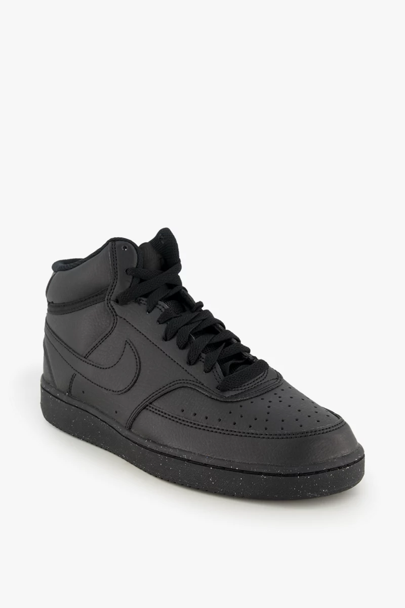 Nike Court Vision Mid Next Nature Herren Sneaker