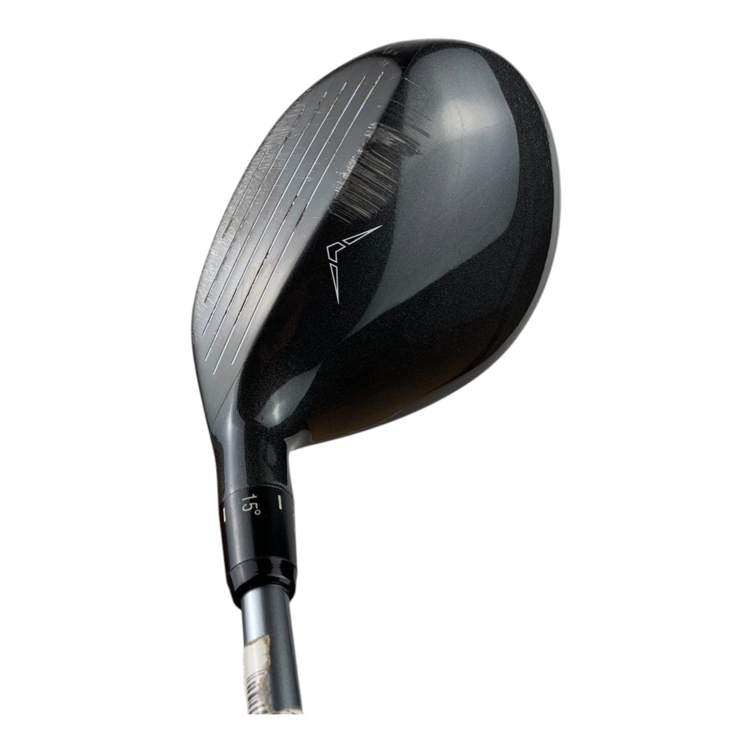Ben Ross Compressor Fairway Wood