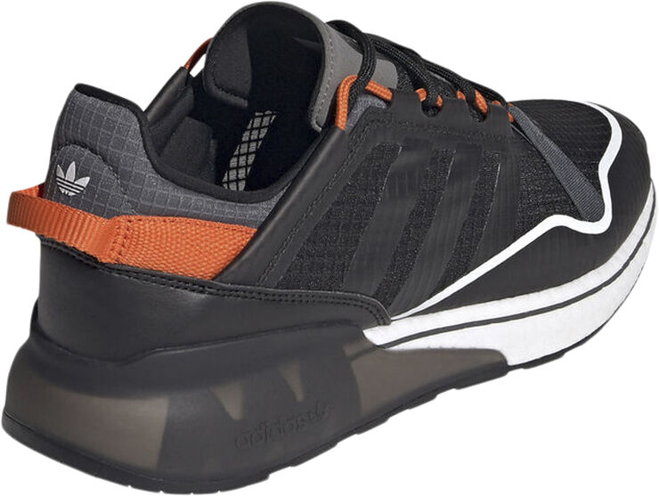 adidas ZX 2K Boost Pure sko Sort