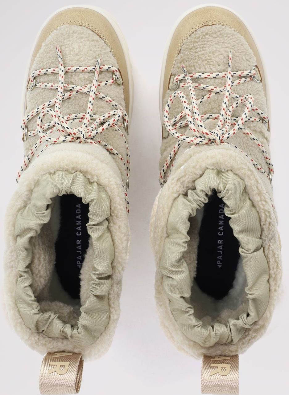 Galaxy Lama Beige