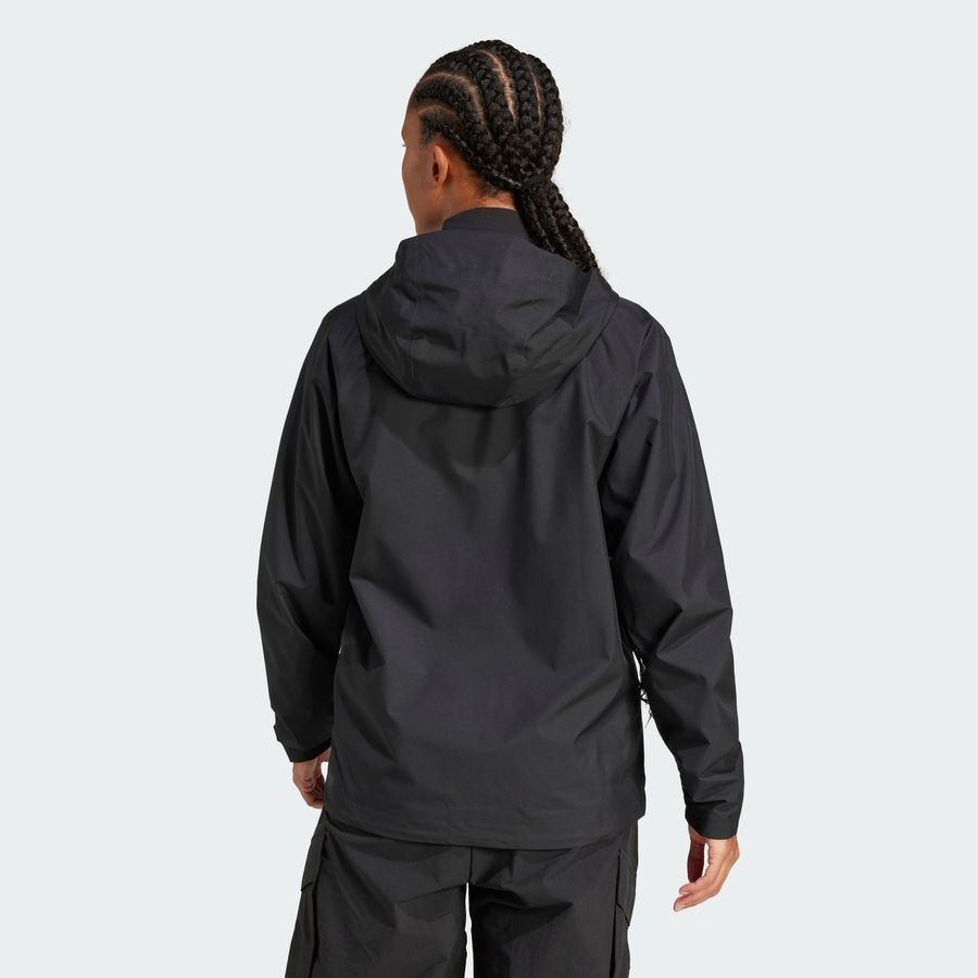Adidas Veste 2 couches Terrex Multi RAIN.RDY
