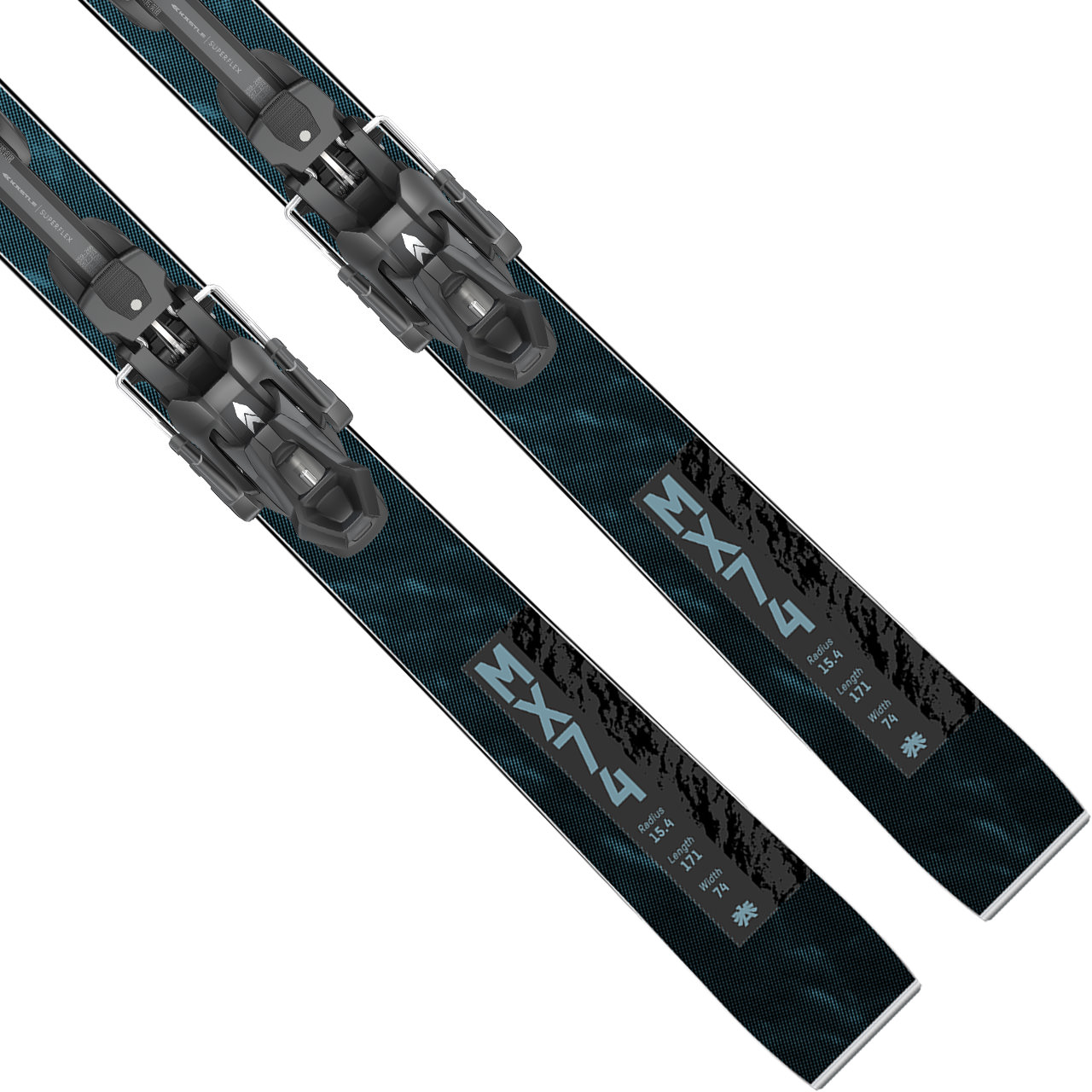 Kästle MX74 TRI | Ski von A - Z | Alpin Ski | Alpin Ski | XSPO
