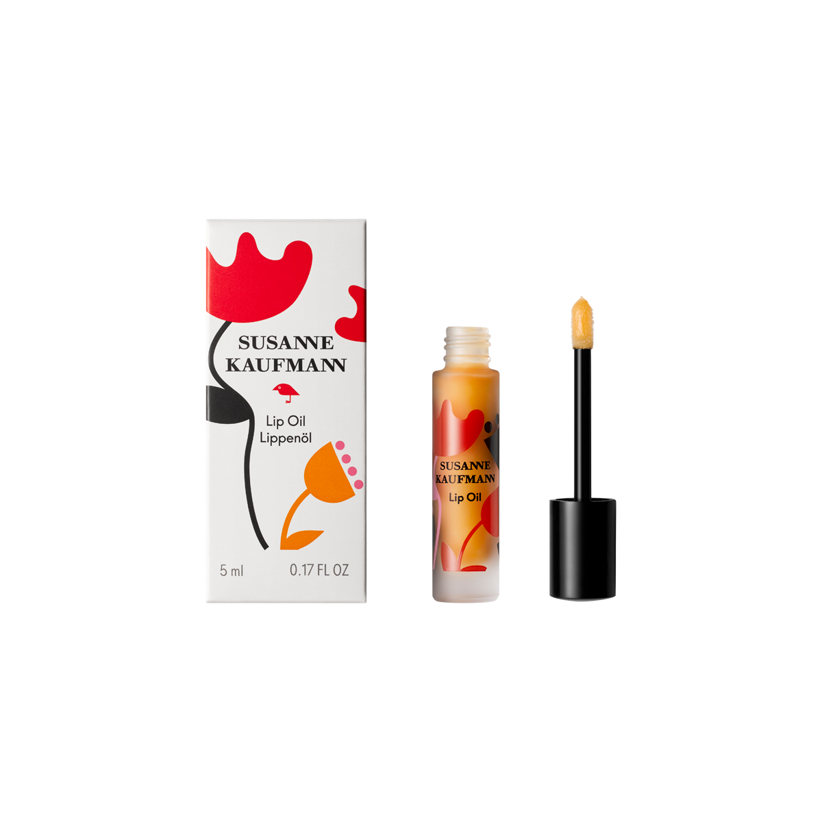 Lip Oil 5ml