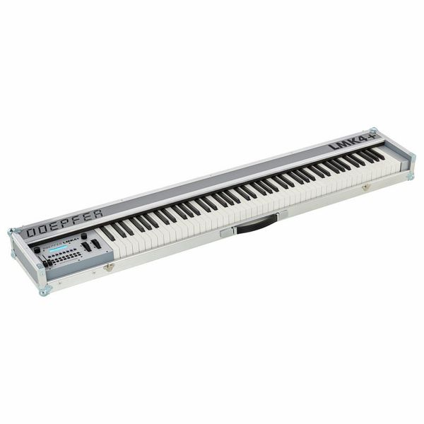 Doepfer LMK4+ 88 GH grey