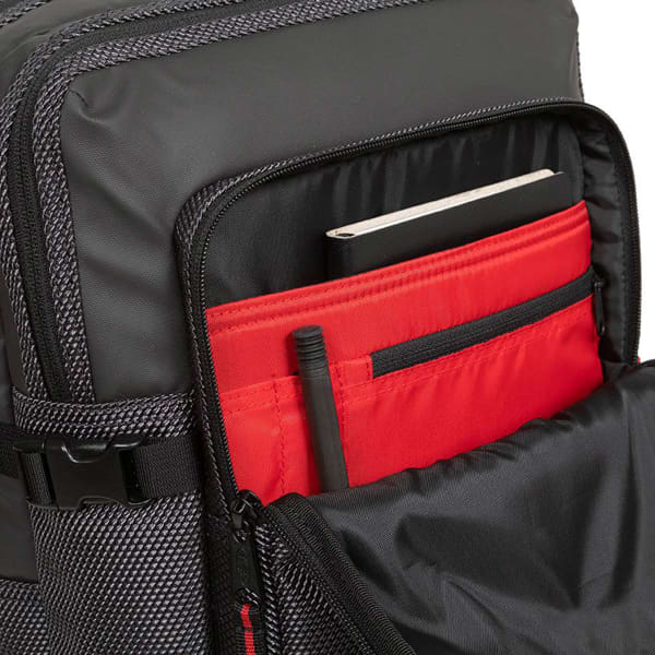 Sac à dos lifestyle EASTPAK TECUM L ACCENT GREY