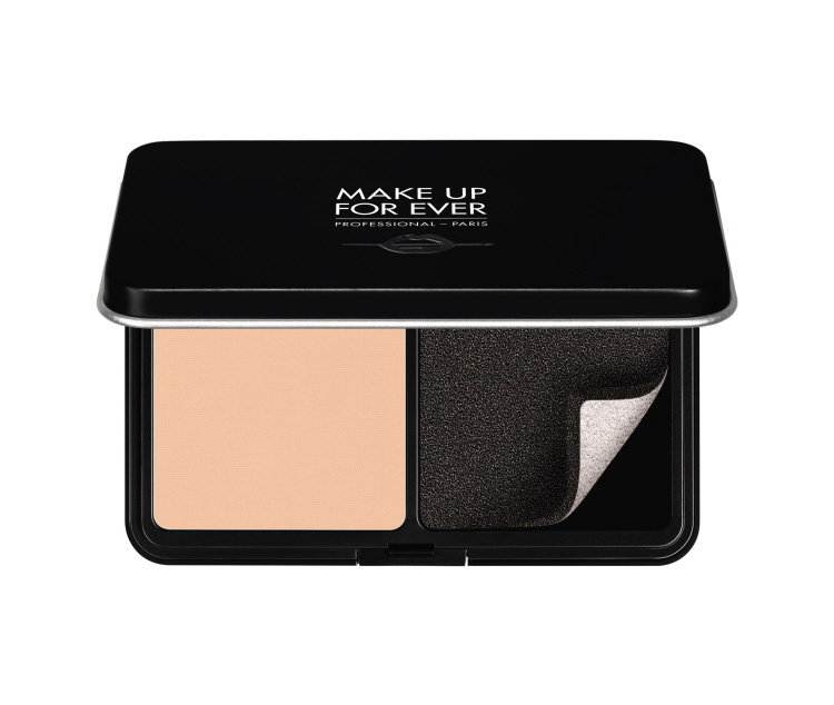 MAKE UP FOR EVER - Matte Velvet Skin Powder Foundation, 11g