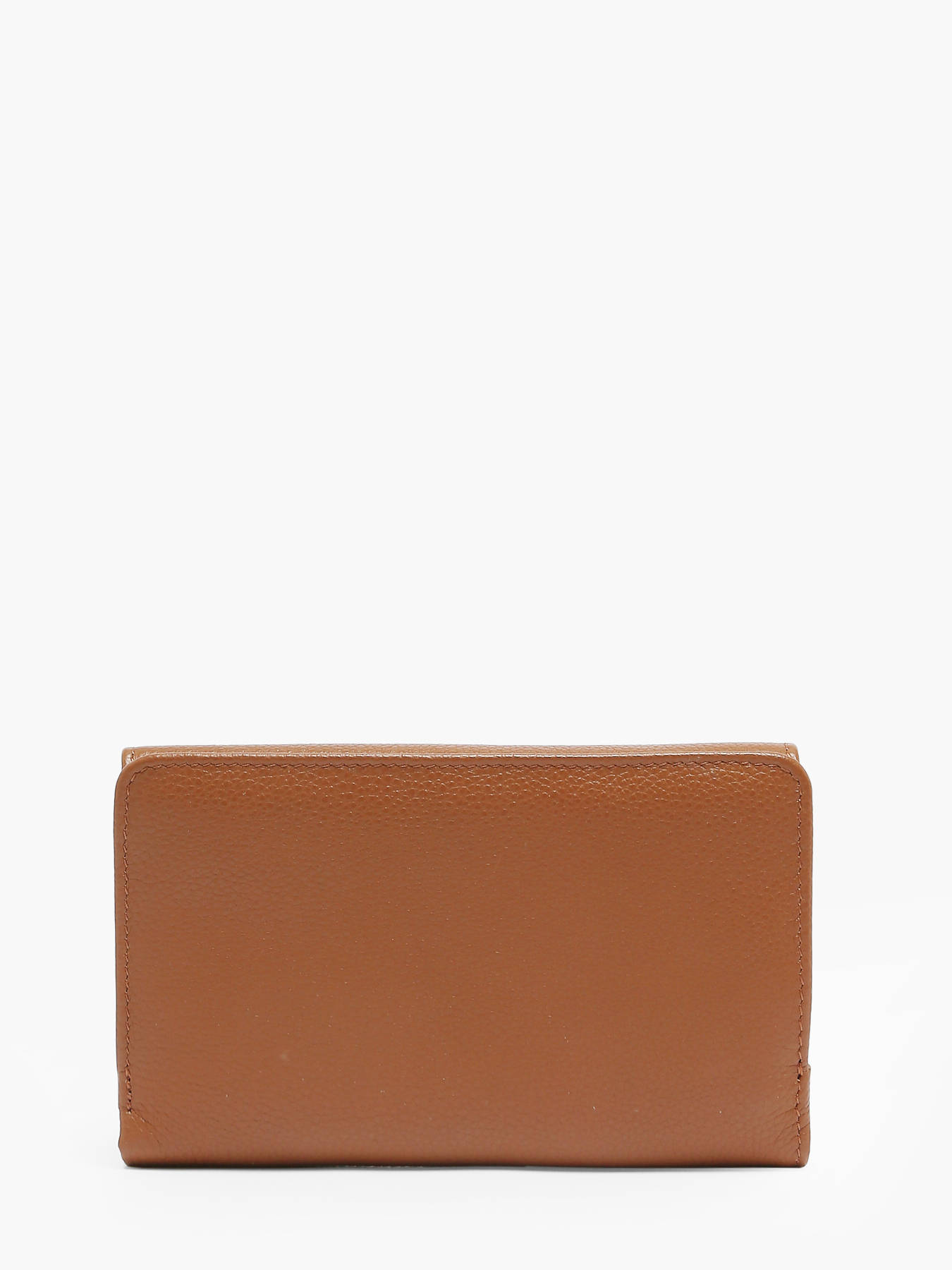 Portefeuille M Tradition cuir ETRIER