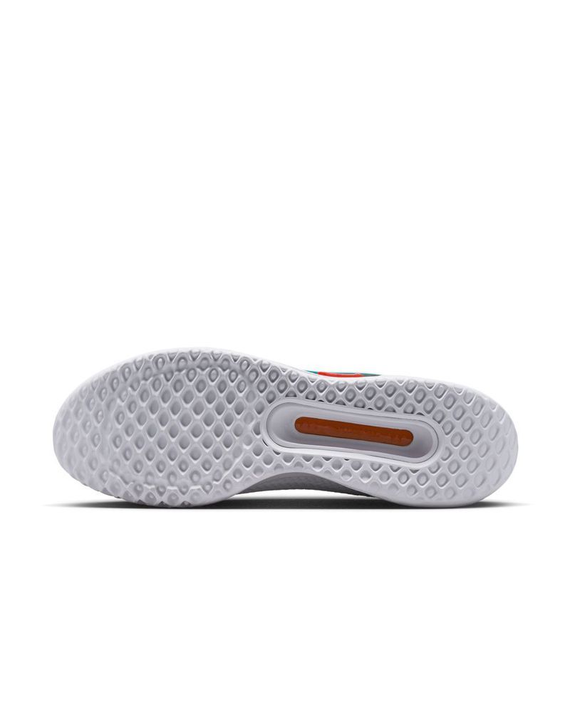 Chaussures de tennis Nike NikeCourt Pro Blanc pour homme