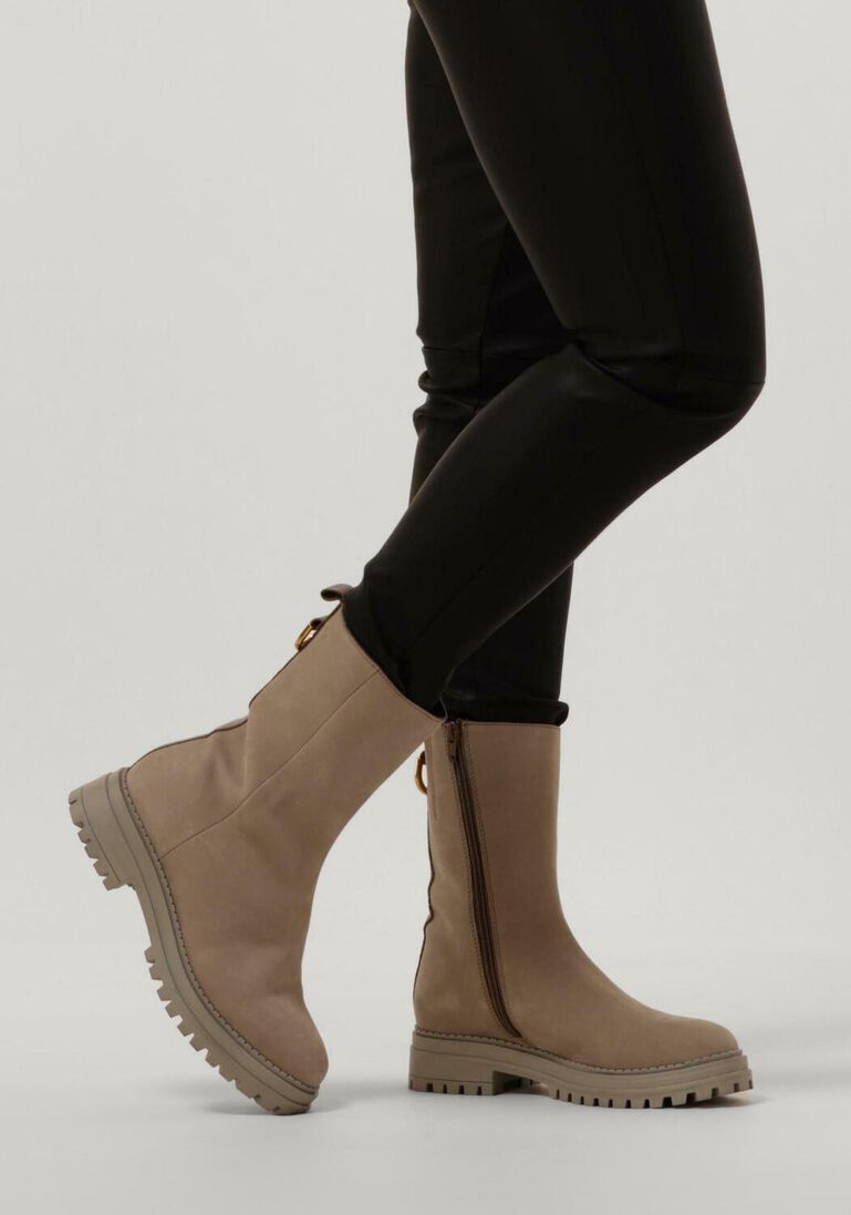 OMODA taupe omoda enkelboots lpmonka-28