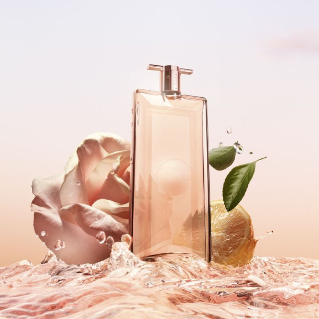 Idôle Eau de Toilette LANCÔME