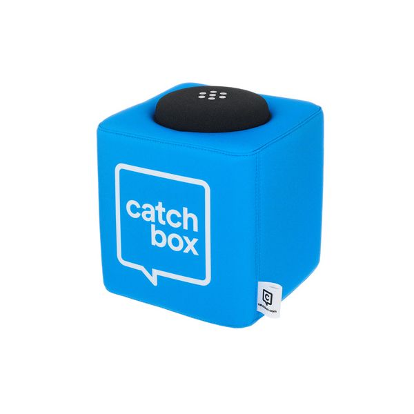 Catchbox Mod B-Stock