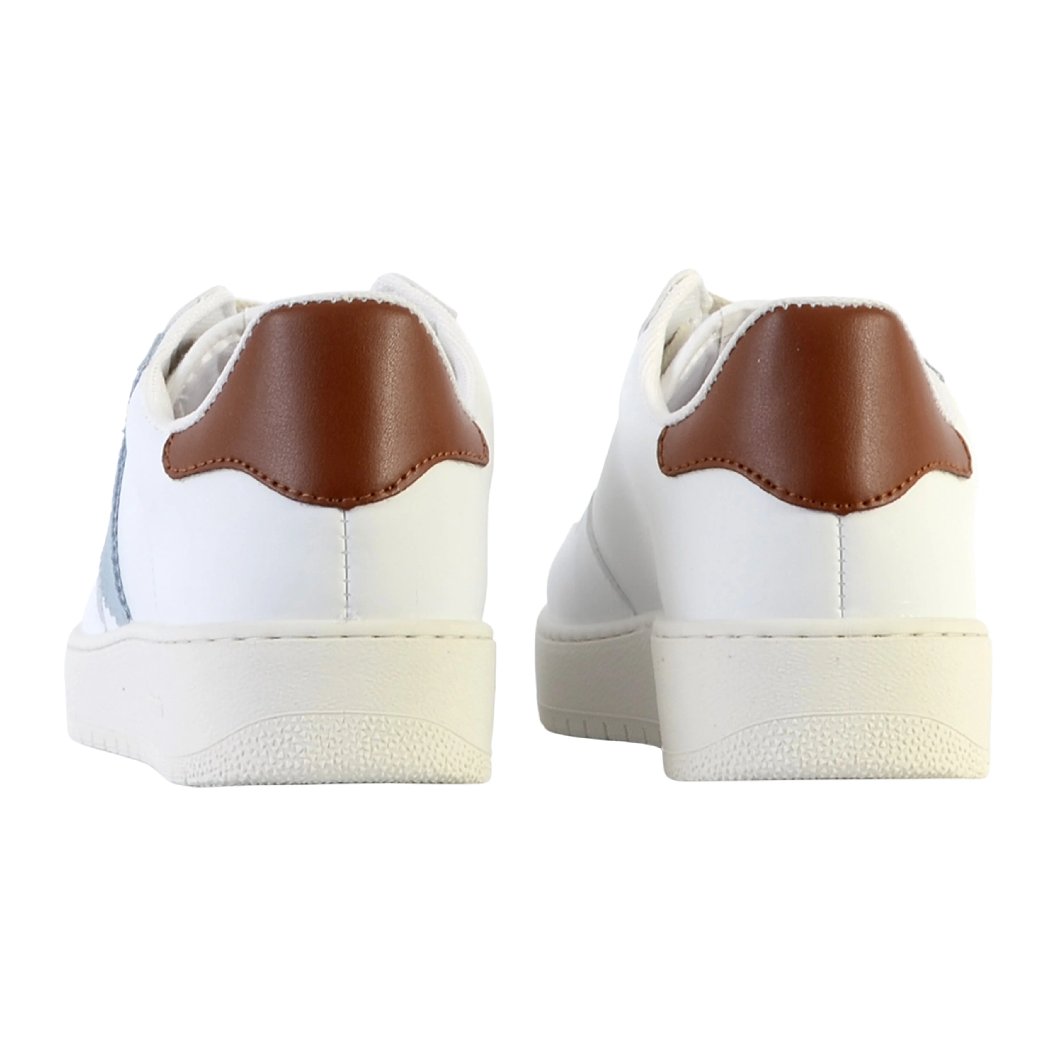 Basket femme1258202 | Bleu