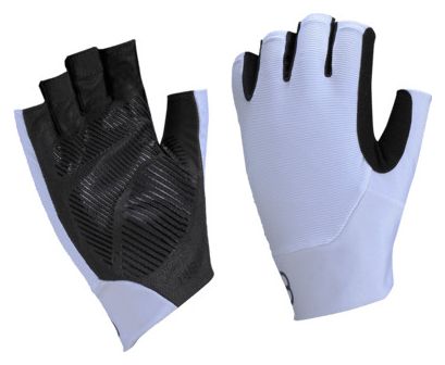 Gants été BBB Course Blanc
