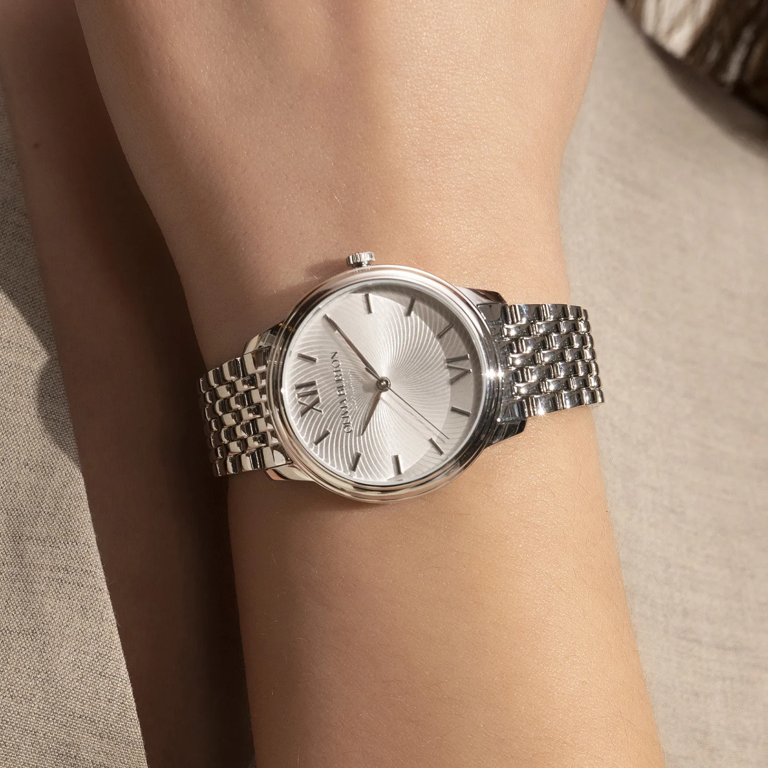 Olivia Burton Classic Swirl 24000129
