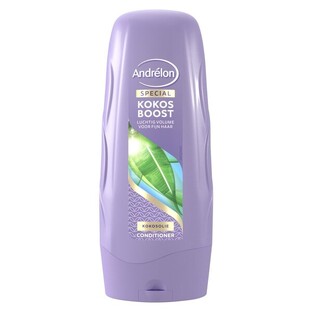 Andrelon Kokos Boost Conditioner 300ML