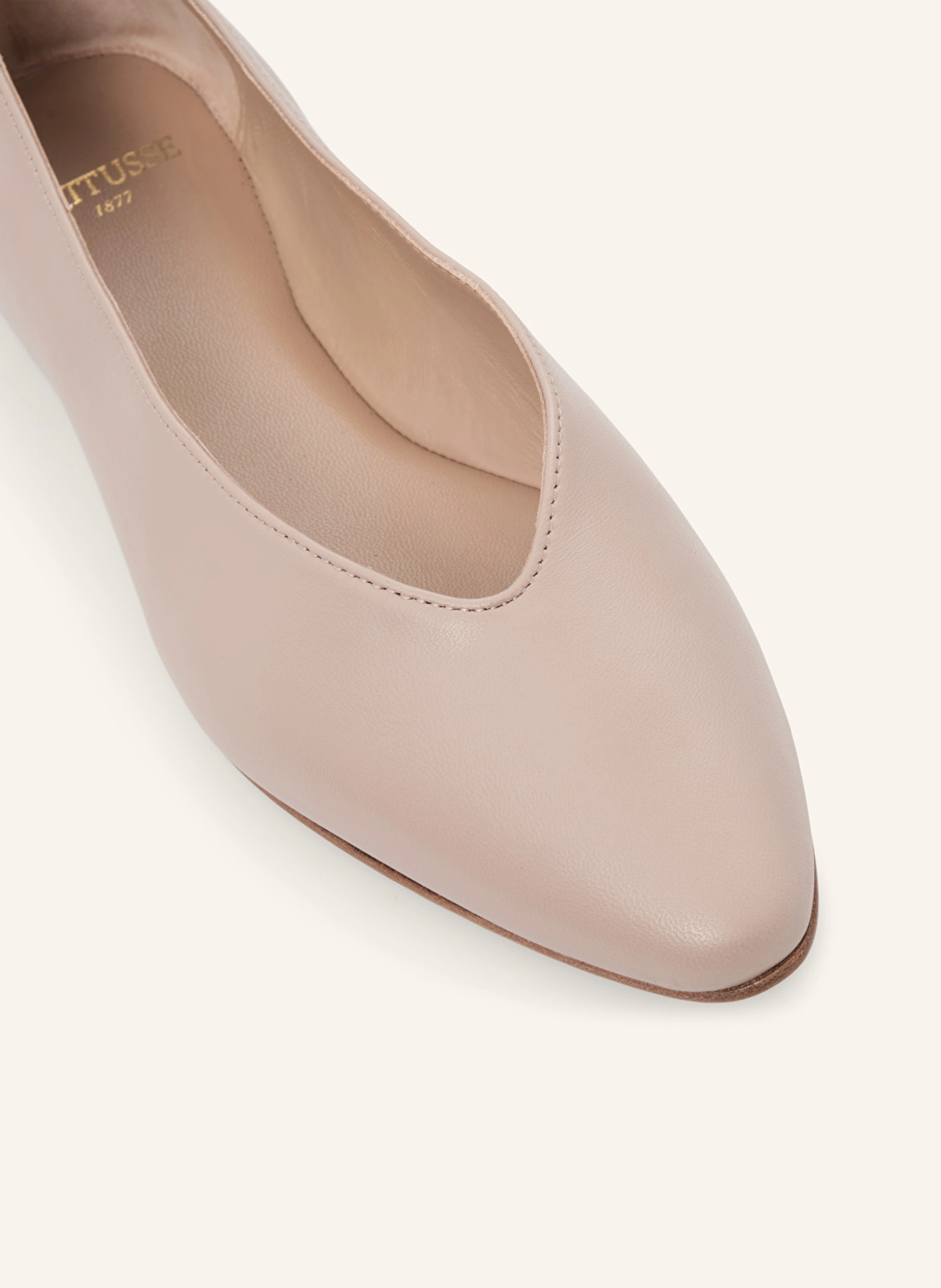 LOTTUSSE Ballerinas BEL