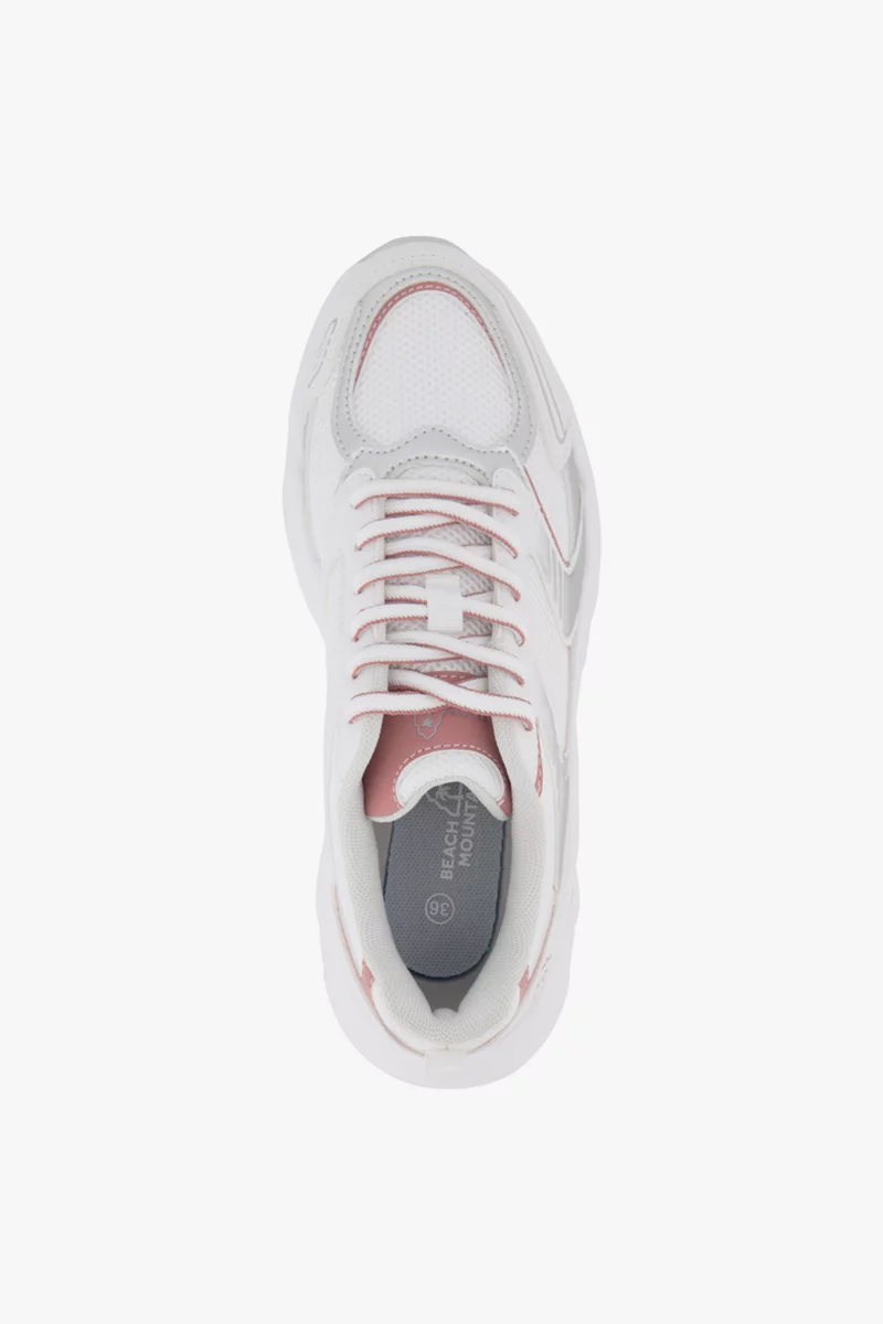 BEACH MOUNTAIN Re-Jogger 350 Damen Sneaker