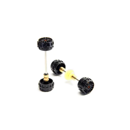 Carrera Evolution Achsen für 27298, 27318, 27363, 30484, 30485, 30510, 30511, 30567