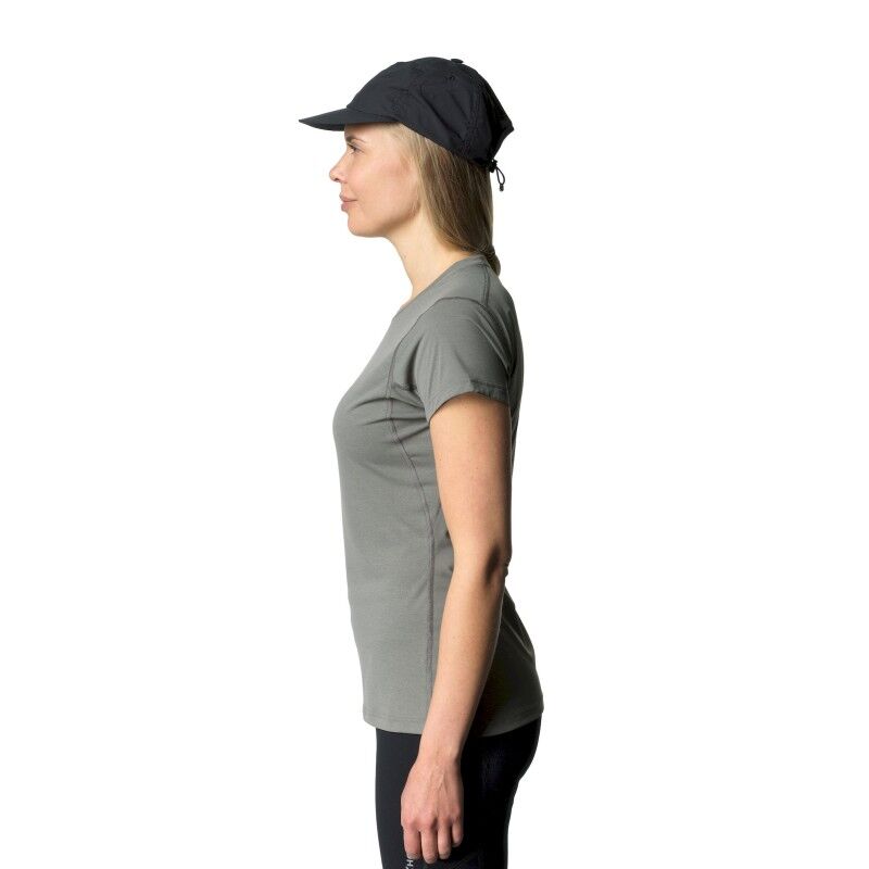 Pace Air Tee - T-shirt femme