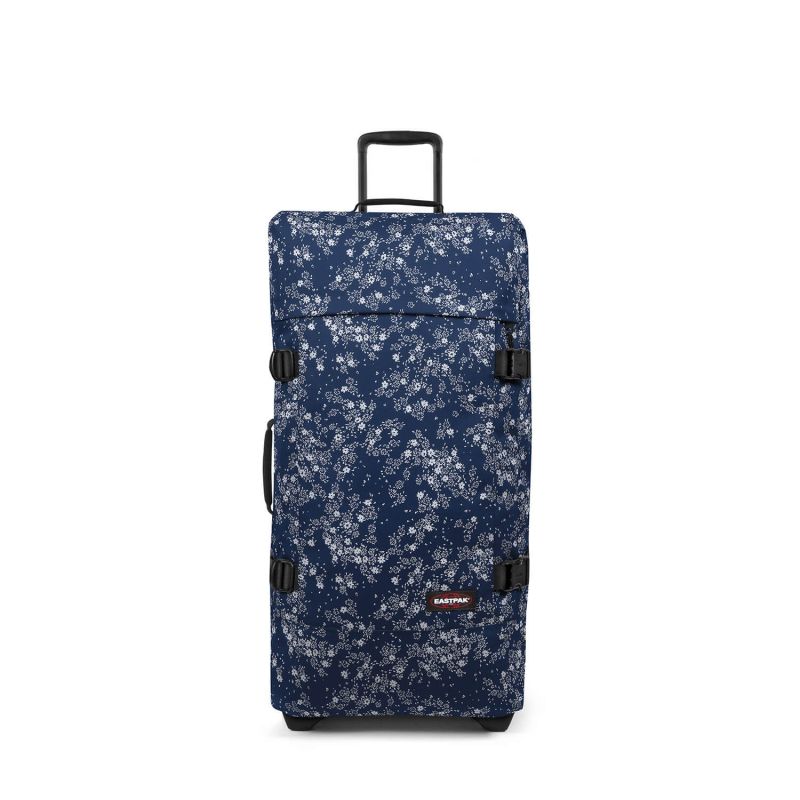 Sac de voyage Tranverz L 121 Litres Glitbloom Navy