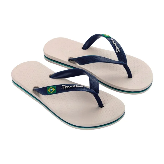 Ipanema Classic Brasil II Teenslipper Junior