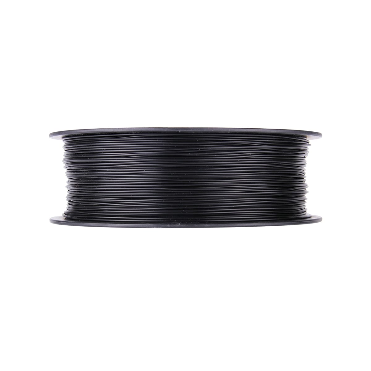 eSUN PLA+ 1.75mm 1kg - Black