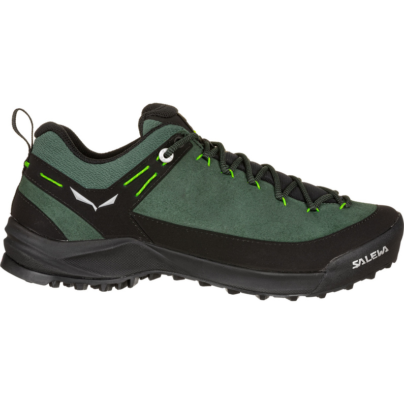 Salewa Herren Wildfire Leather Schuhe