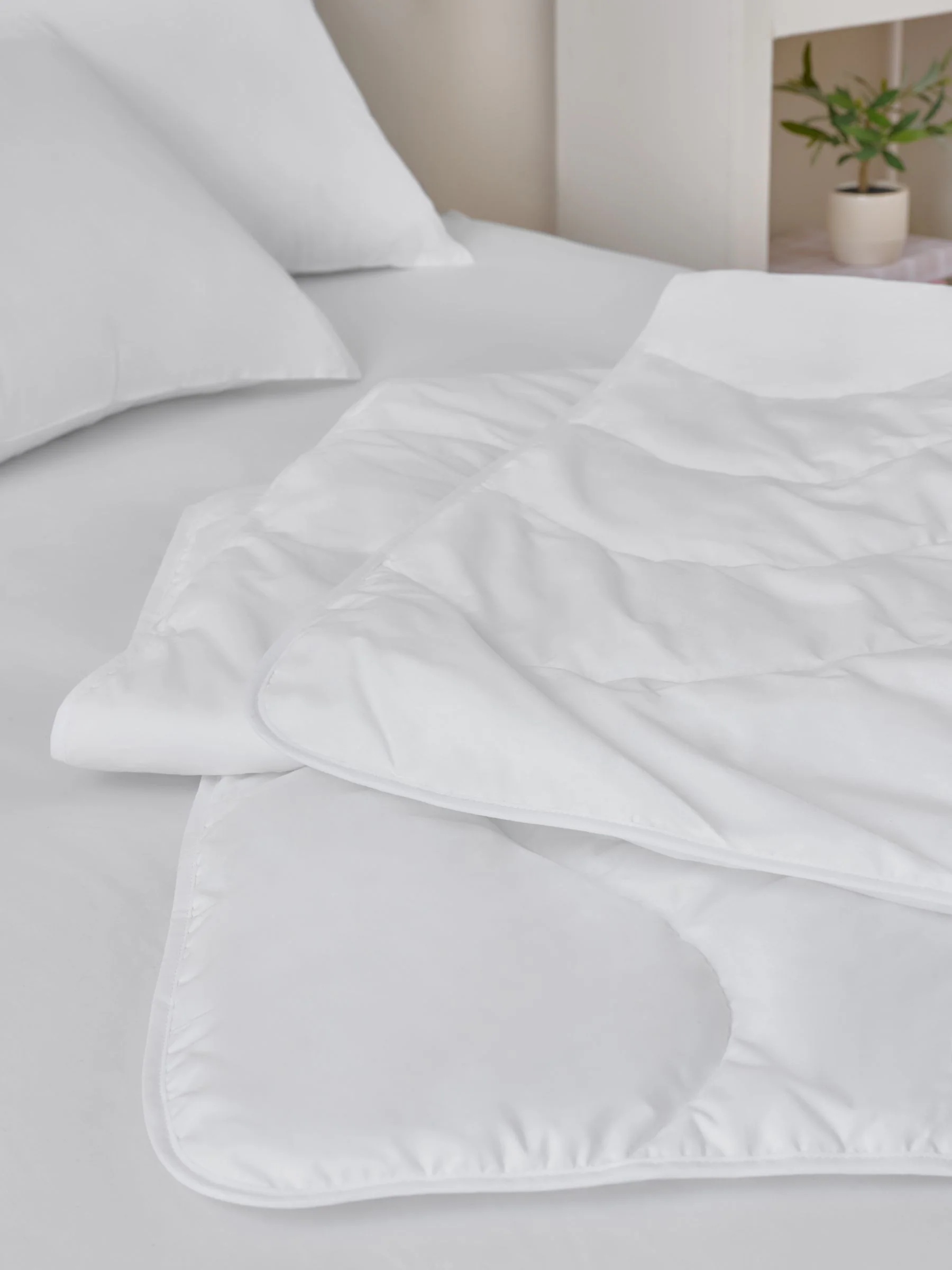 Fresh 100% Cotton Duvet