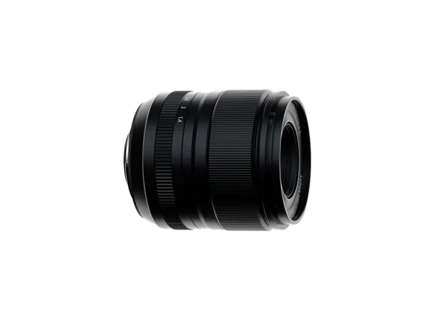 Fujinon XF - Objektiv - 33 mm - f/1.4 R LM WR - Fujifilm X Mount - for X Series
