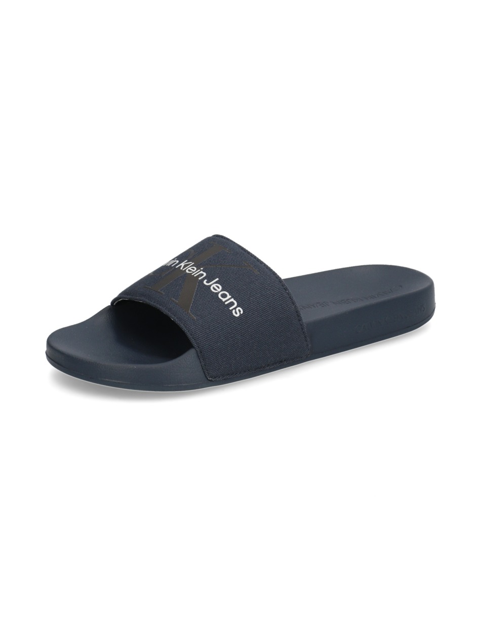 SLIDE MONOGRAM CO