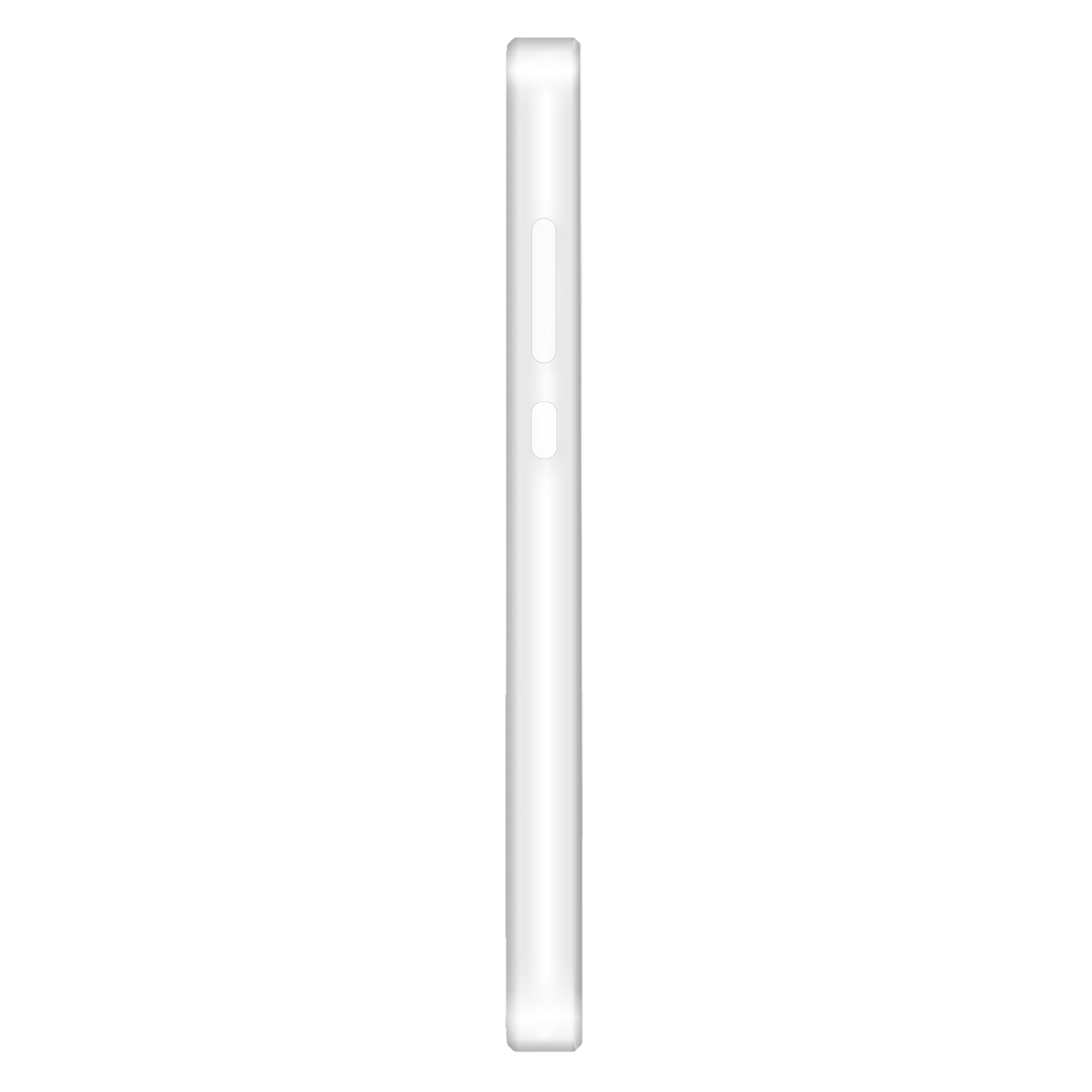Xqisit Transparent deksel for Galaxy S23 FE