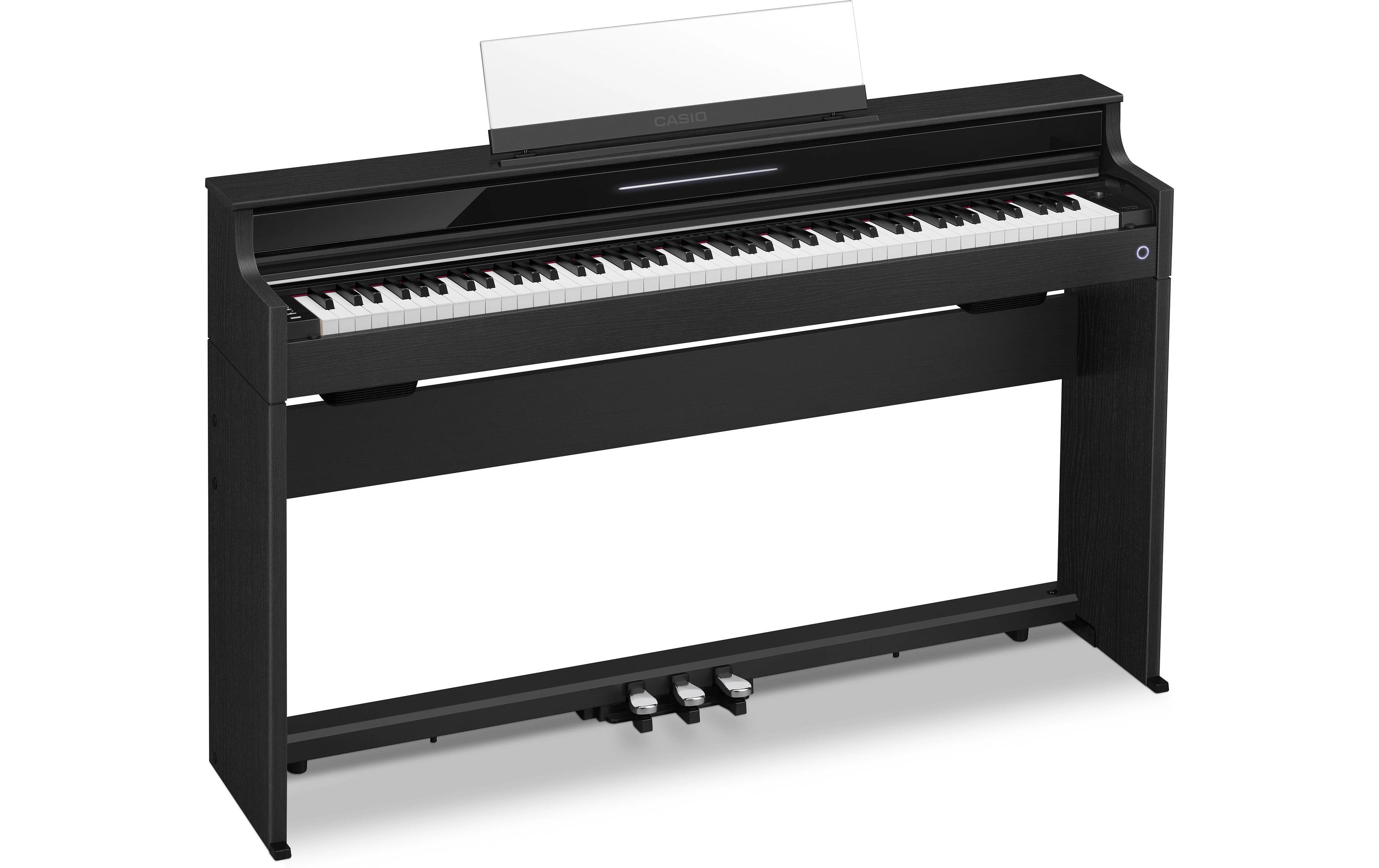 E-Piano CELVIANO AP-S450 Schwarz<br>E-Piano mit Hammer Action Tasten
