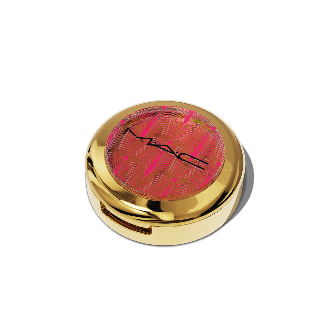 MAC MAQUILHAGEM SKINFINISH 3D CREAM BLUSH