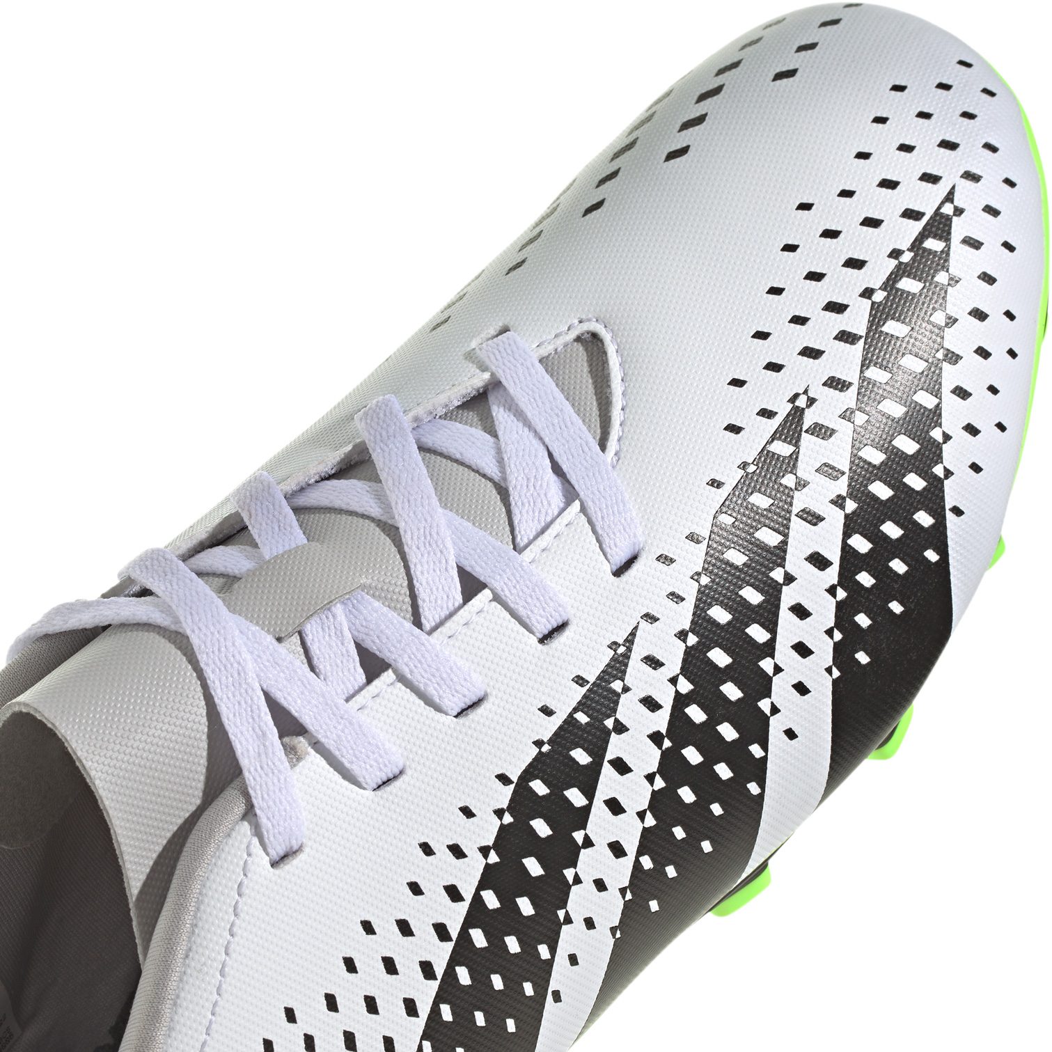 adidas Predator Accuracy.4 FxG Fußballschuhe footwear white